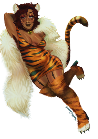 Full Body Style B